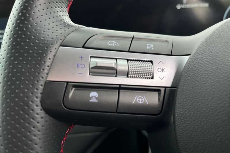 Used Hyundai KONA 2024 for sale - 76044641: Photo 21
