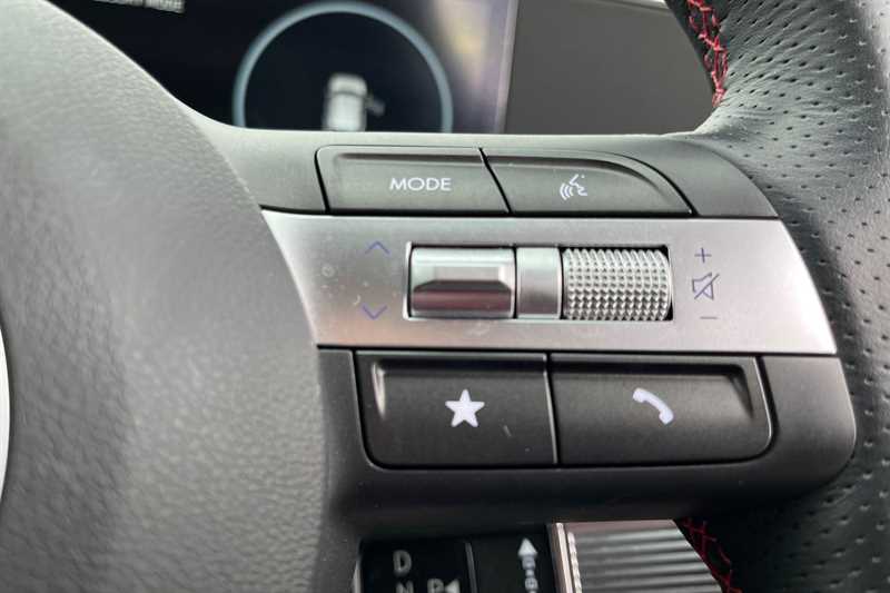 Used Hyundai KONA 2024 for sale - 76044641: Photo 22