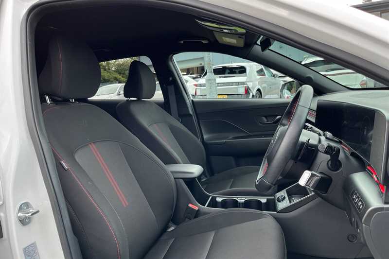 Used Hyundai KONA 2024 for sale - 76044641: Photo 23