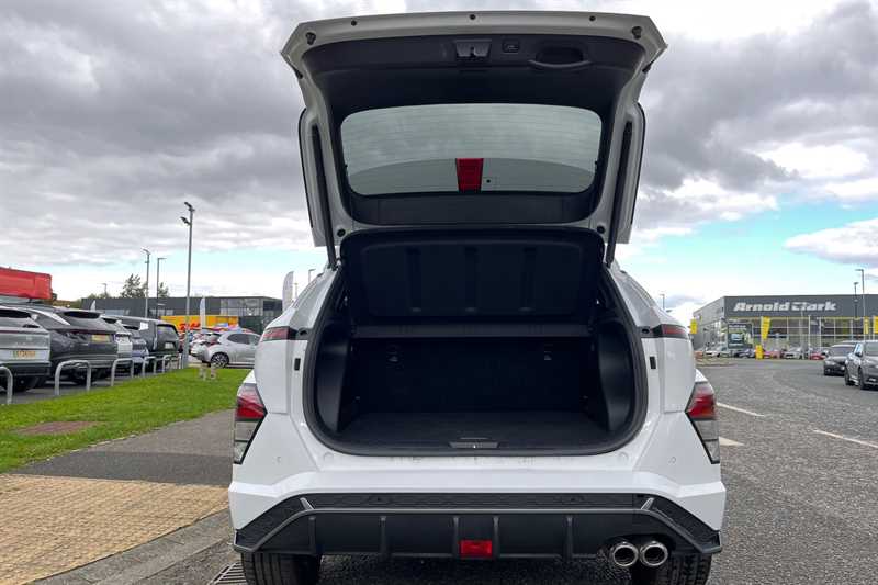 Used Hyundai KONA 2024 for sale - 76044641: Photo 25