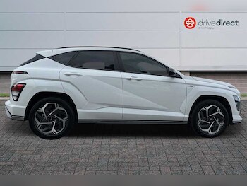 Used Hyundai KONA 2024 for sale - 76044641: Photo 2