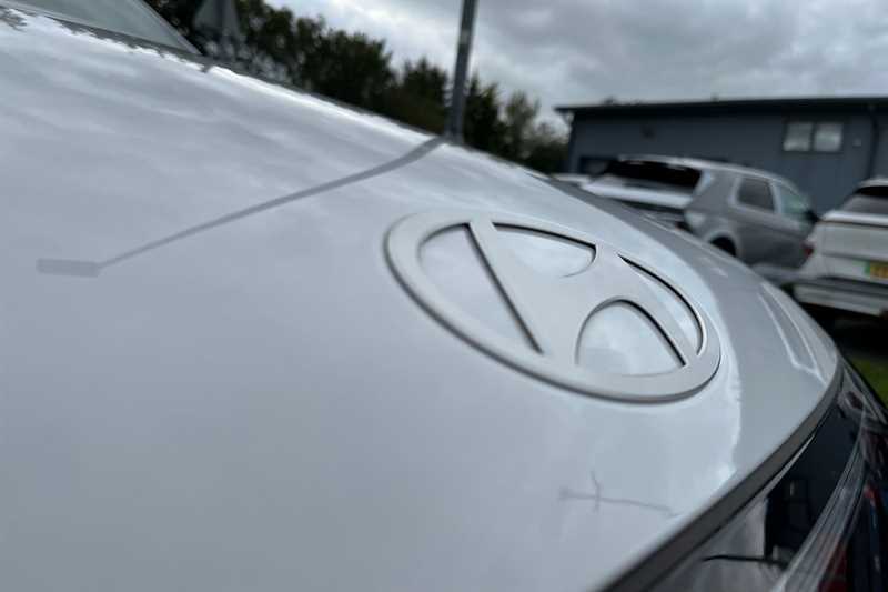 Used Hyundai KONA 2024 for sale - 76044641: Photo 30