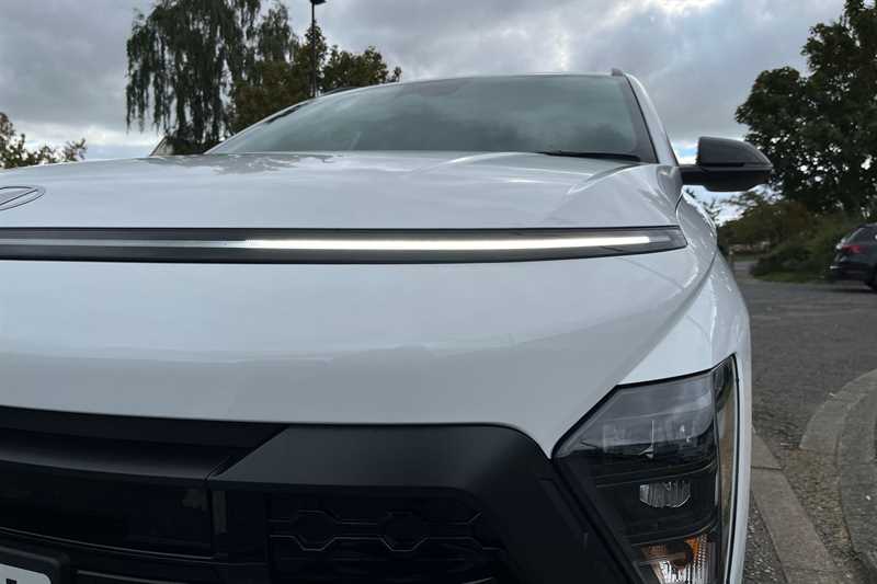 Used Hyundai KONA 2024 for sale - 76044641: Photo 31