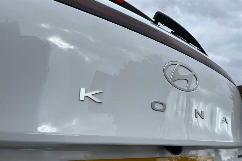 Used Hyundai KONA 2024 for sale - 76044641: Photo 32