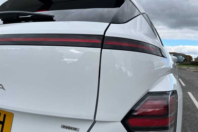 Used Hyundai KONA 2024 for sale - 76044641: Photo 33