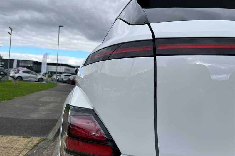 Used Hyundai KONA 2024 for sale - 76044641: Photo 36