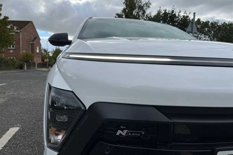Used Hyundai KONA 2024 for sale - 76044641: Photo 39