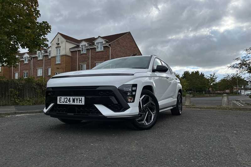 Used Hyundai KONA 2024 for sale - 76044641: Photo 40
