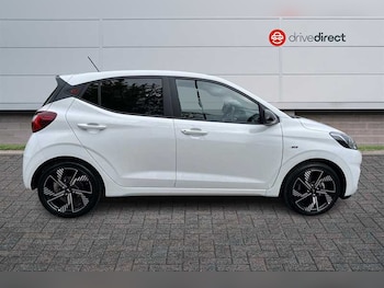 Used Hyundai i10 2026 for sale - 78351345: Photo