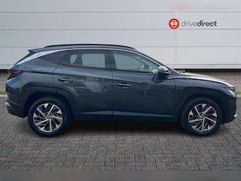 Used Hyundai TUCSON 2023 for sale - 79863921: Photo