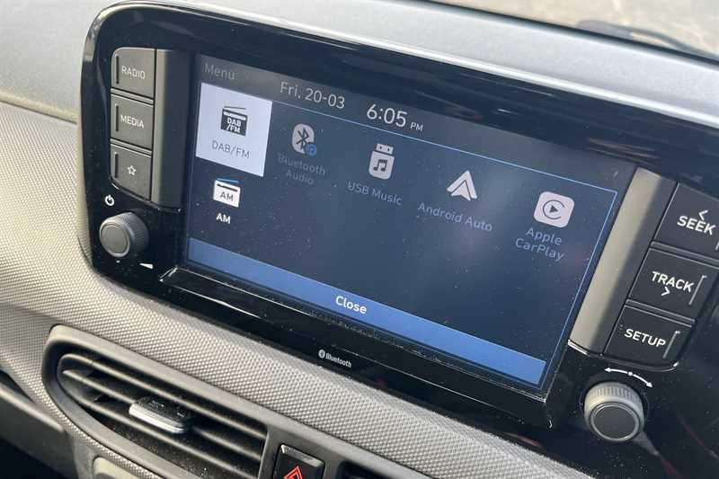 Used Hyundai i10 2023 for sale - 78207899: Photo 16