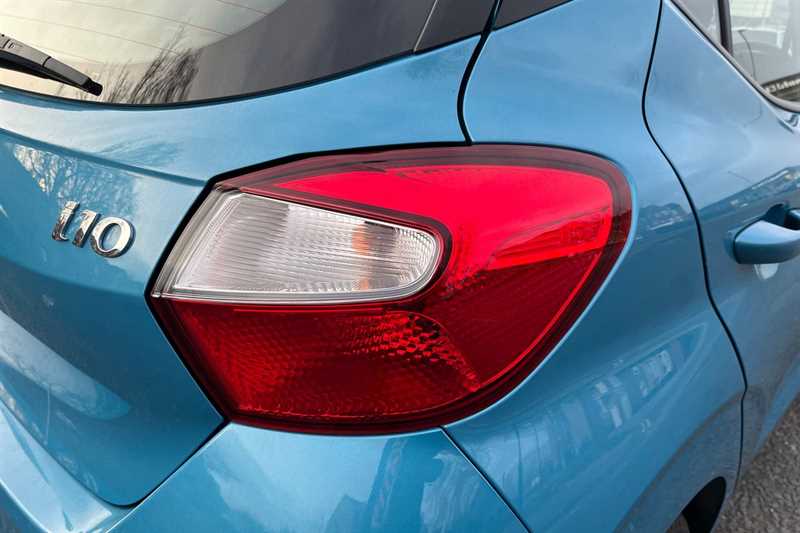 Used Hyundai i10 2023 for sale - 78207899: Photo 31