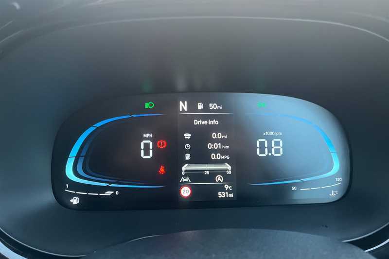 Used Hyundai i10 2025 for sale - 77334571: Photo 20