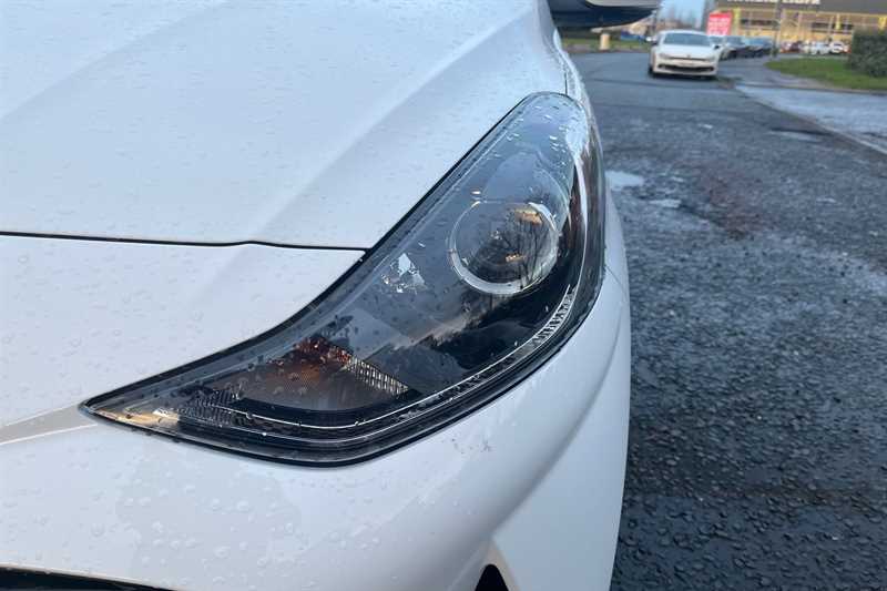 Used Hyundai i10 2025 for sale - 77334571: Photo 29