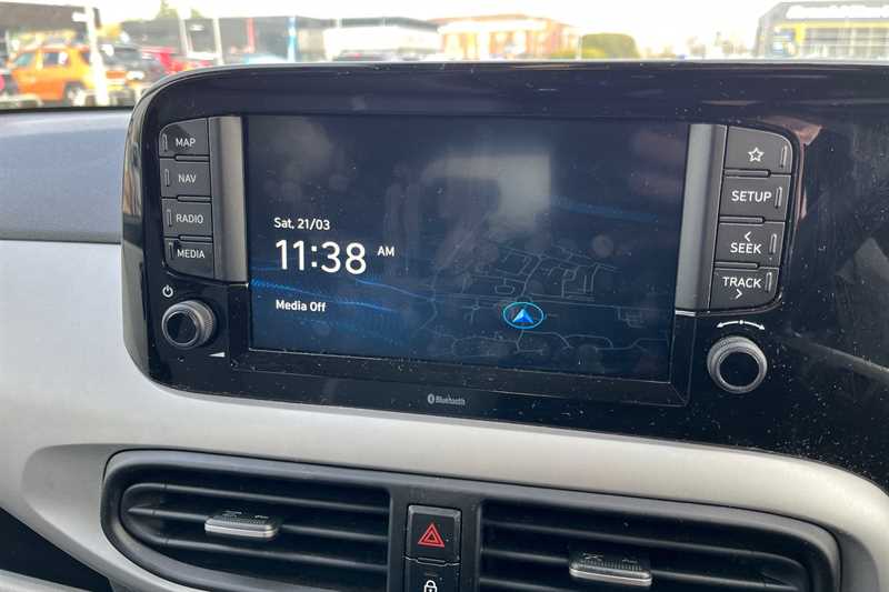 Used Hyundai i10 2024 for sale - 78131015: Photo 16