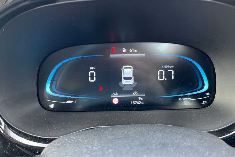 Used Hyundai i10 2024 for sale - 78131015: Photo 19