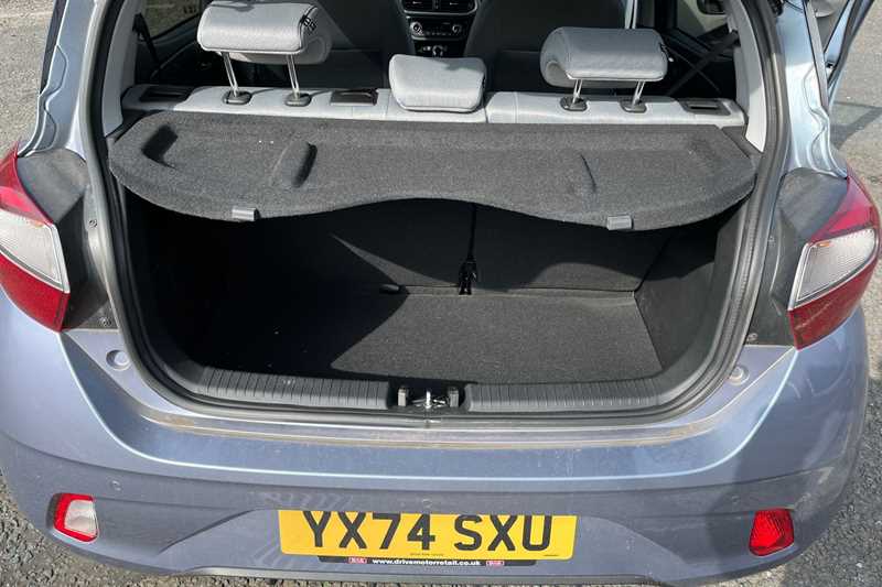 Used Hyundai i10 2024 for sale - 78131015: Photo 24