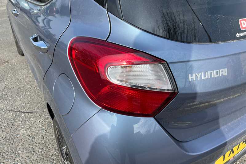 Used Hyundai i10 2024 for sale - 78131015: Photo 30