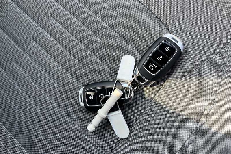 Used Hyundai i10 2024 for sale - 78131015: Photo 35