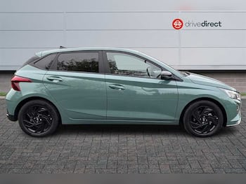 Used Hyundai i20 2025 for sale - 79784262: Photo