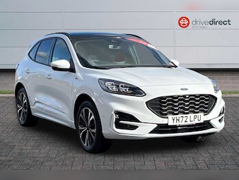 Used Ford Kuga 2022 for sale - 76490138: Photo