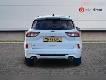 Used Ford Kuga 2022 for sale - 76490138: Photo