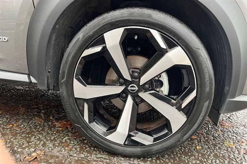 Used Nissan Juke 2023 for sale - 77566916: Photo 12