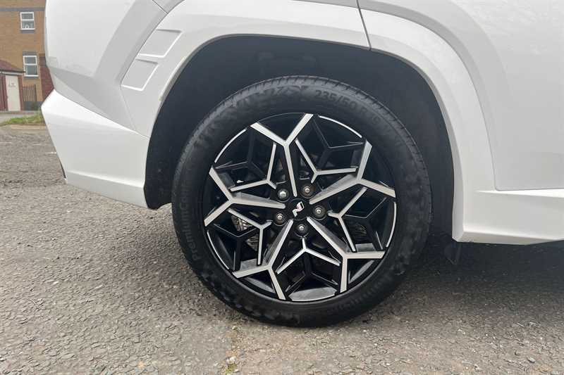 Used Hyundai TUCSON 2023 for sale - 77828294: Photo 10