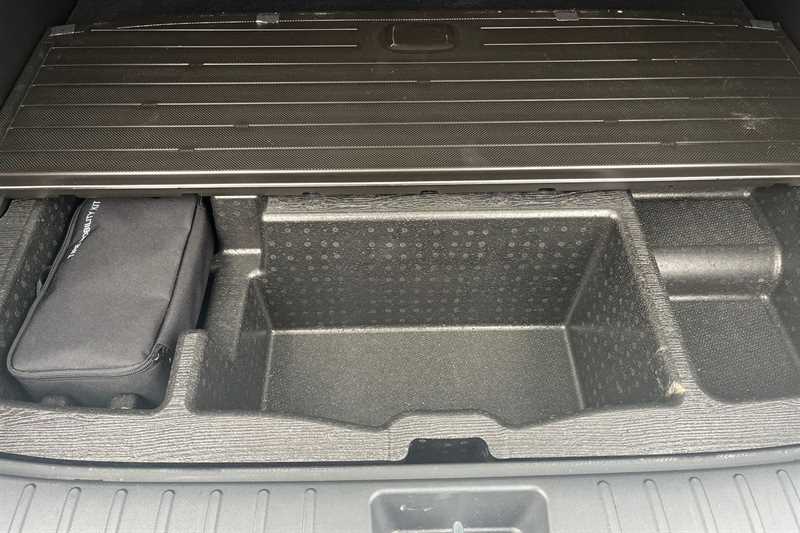 Used Hyundai TUCSON 2023 for sale - 77828294: Photo 37