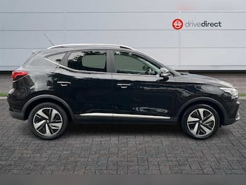 Used MG MG ZS 2023 for sale - 79682389: Photo