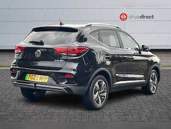 Used MG MG ZS 2023 for sale - 79682389: Photo