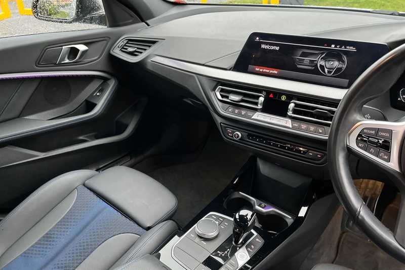 Used BMW 1 Series 2023 for sale - 77444346: Photo 14