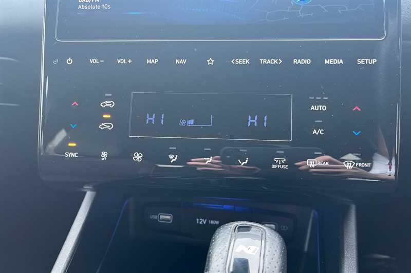 Used Hyundai TUCSON 2023 for sale - 76648271: Photo 15