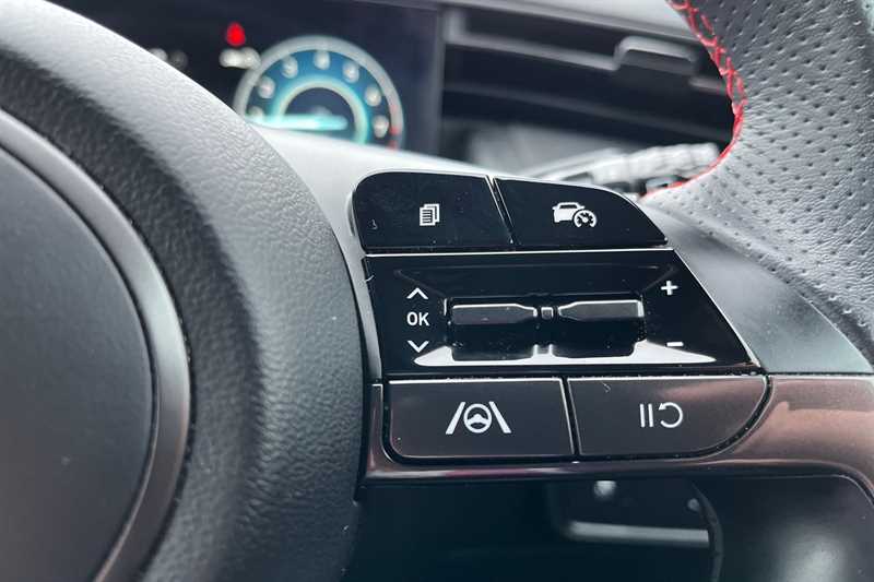 Used Hyundai TUCSON 2023 for sale - 76648271: Photo 22