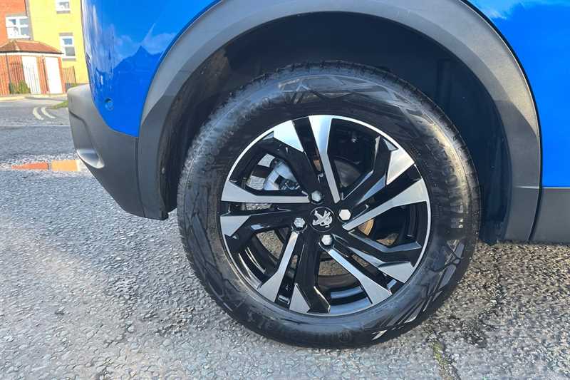 Used Peugeot 2008 2022 for sale - 78188491: Photo 10