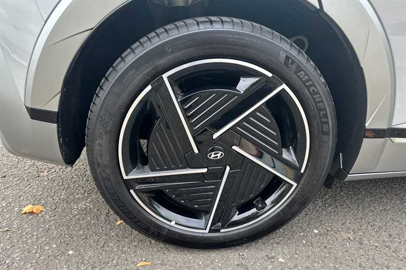 Used Hyundai IONIQ 5 2025 for sale - 78188735: Photo 10