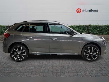 Used Skoda Kamiq 2022 for sale - 75591402: Photo