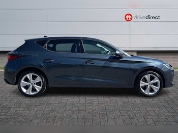 Used SEAT Leon 2021 for sale - 78463899: Photo