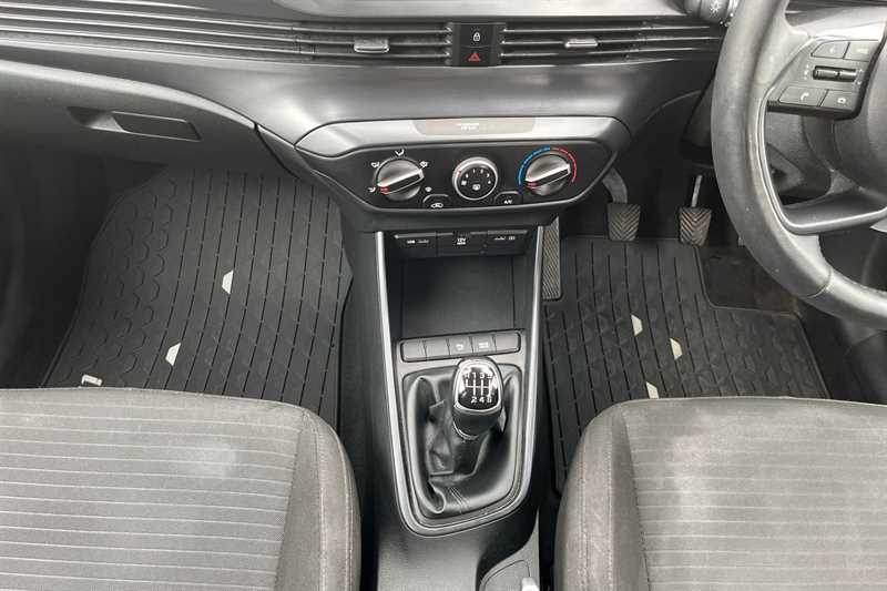 Used Hyundai i20 2022 for sale - 76524129: Photo 14