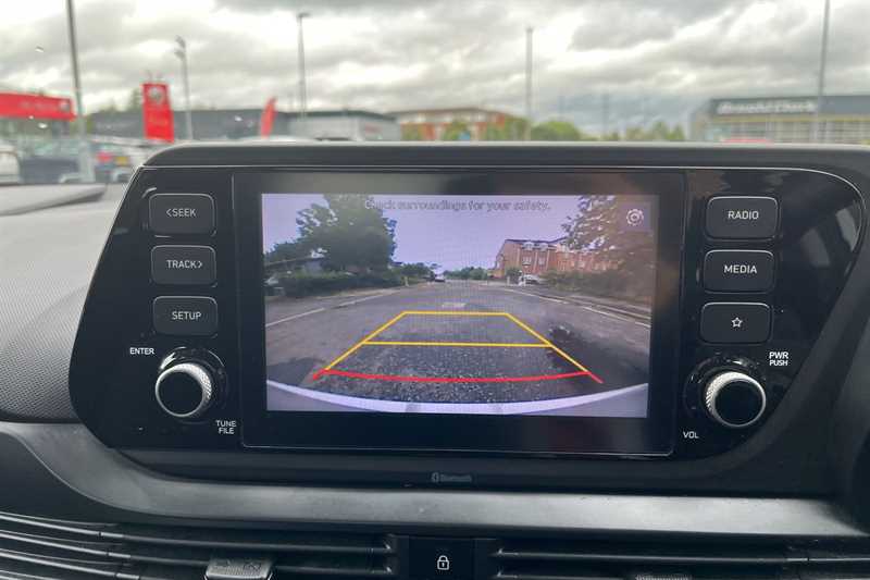 Used Hyundai i20 2022 for sale - 76524129: Photo 19