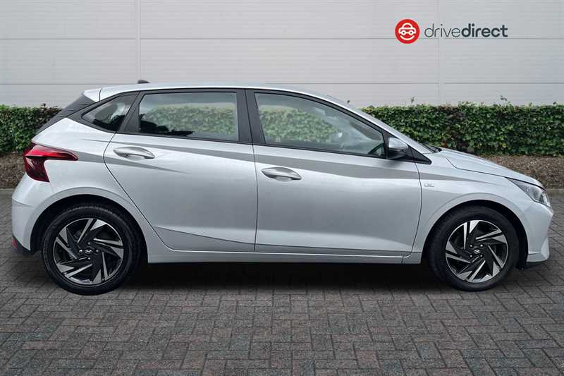 Used Hyundai i20 2022 for sale - 76524129: Photo 2