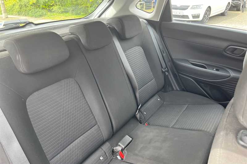 Used Hyundai i20 2022 for sale - 76524129: Photo 24