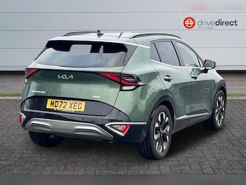 Used Kia Sportage 2023 for sale - 77711725: Photo