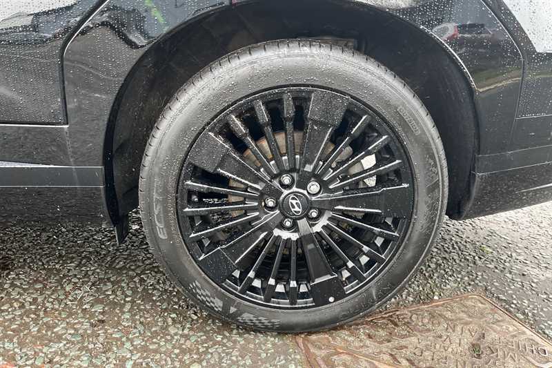 Used Hyundai Santa Fe 2025 for sale - 77566275: Photo 10