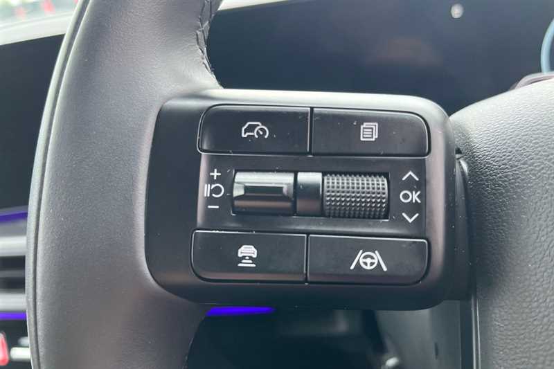 Used Hyundai Santa Fe 2025 for sale - 77566275: Photo 21