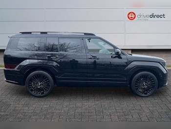 Used Hyundai Santa Fe 2025 for sale - 77566275: Photo