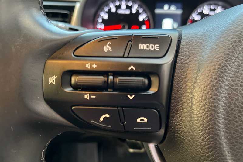 Used Kia Rio 2023 for sale - 78221873: Photo 21