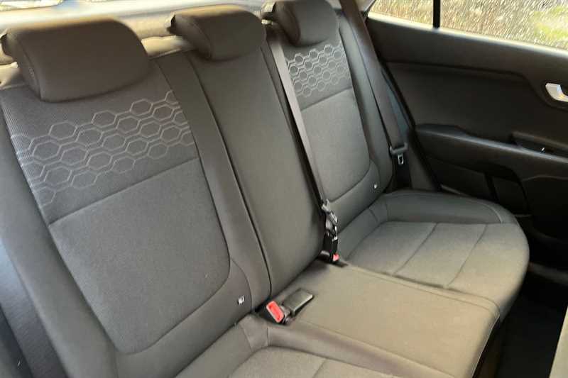 Used Kia Rio 2023 for sale - 78221873: Photo 24