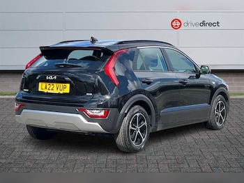 Used Kia Niro 2022 for sale - 78708128: Photo
