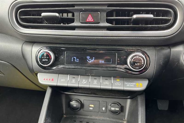 Used Hyundai KONA 2021 for sale - 75534597: Photo 15